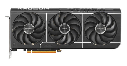 ASUS Prime Radeon RX 9070 16GB GDDR6 Graphics Card (1M0NA00)