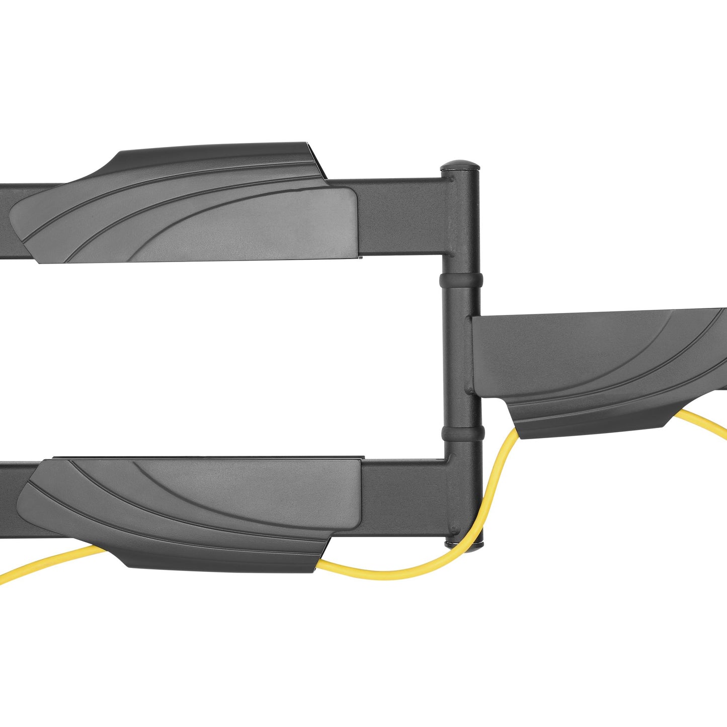 StarTech.com TV Wall Mount supports up to 70 inch VESA Displays - Low Profile Full