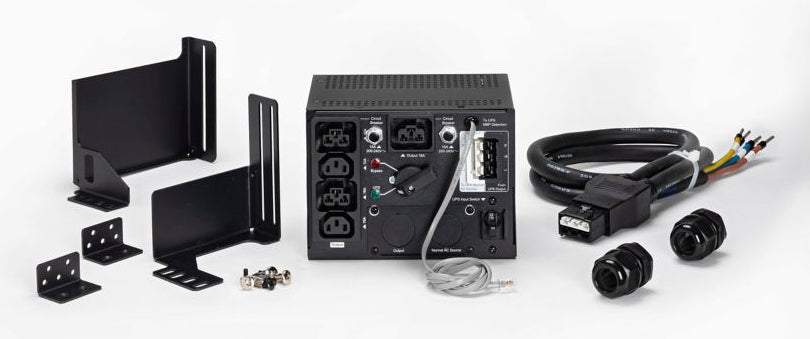 Eaton 6kVA Online UPS