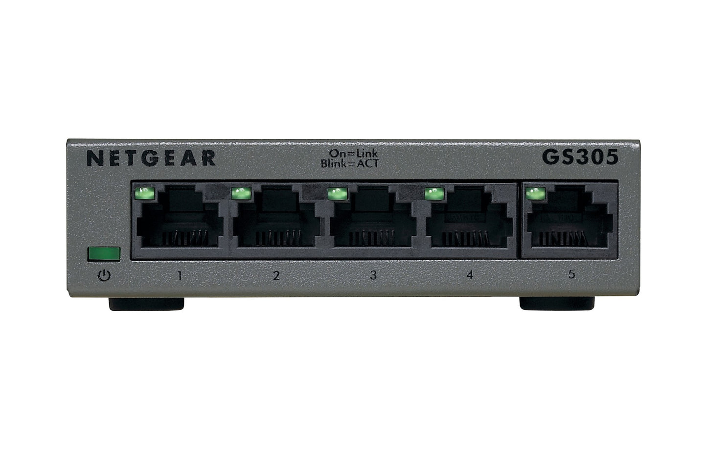 Netgear SOHO Networking
