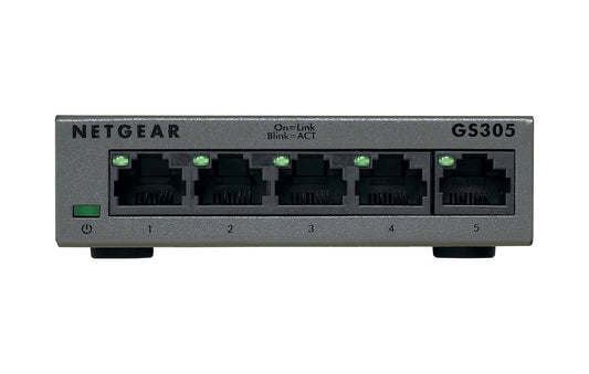 Netgear SOHO Networking