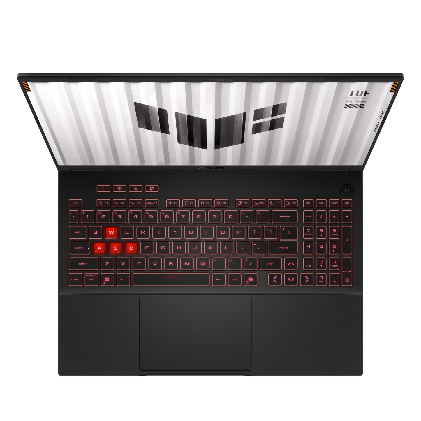ASUS TUF Gaming A16 FA608PM-TU091W 16" Ryzen 9 8940HX 16GB 1TB SSD Laptop