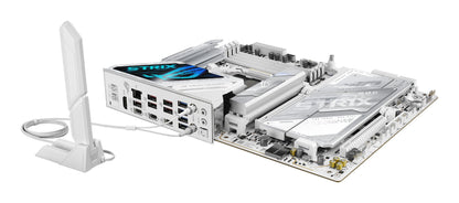 ASUS ROG STRIX X870E-A GAMING WIFI7 NEO AMD X870E Socket AM5 ATX Motherboard