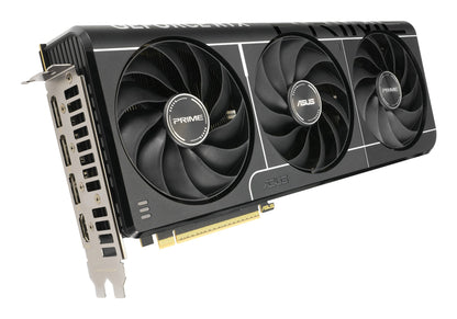 ASUS Prime GeForce RTX 5070 Ti 16GB GDDR7 Graphics Card