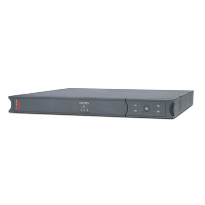 APC Smart-UPS 450VA Line-Interactive Rackmount UPS