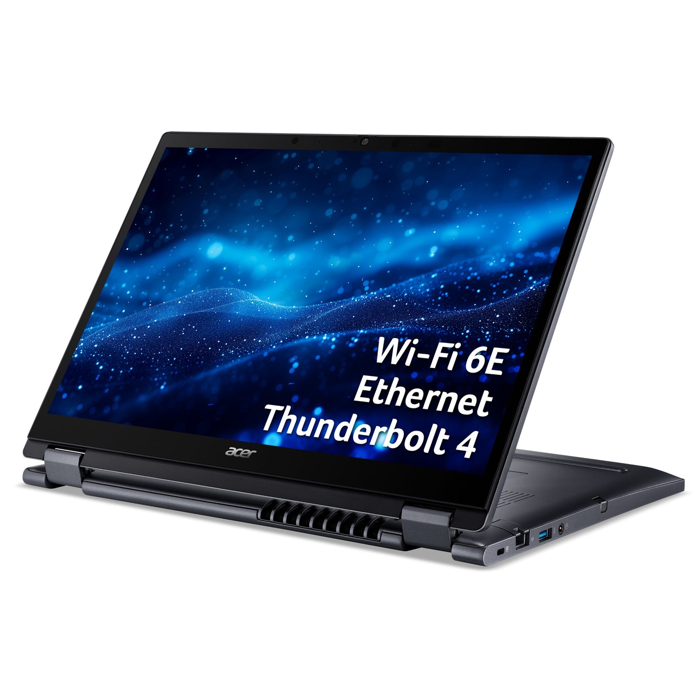 Acer TravelMate TMP414RN-53 I31315U 8/256 W11P EDU 14" Core i3-1315U 8GB 256GB SSD Laptop