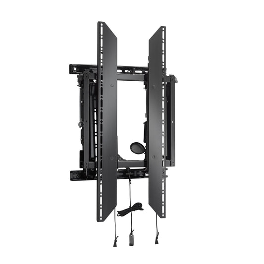 Chief LVS1UP, ConnexSysTM Video Wall Portrait Mounting System with Rails