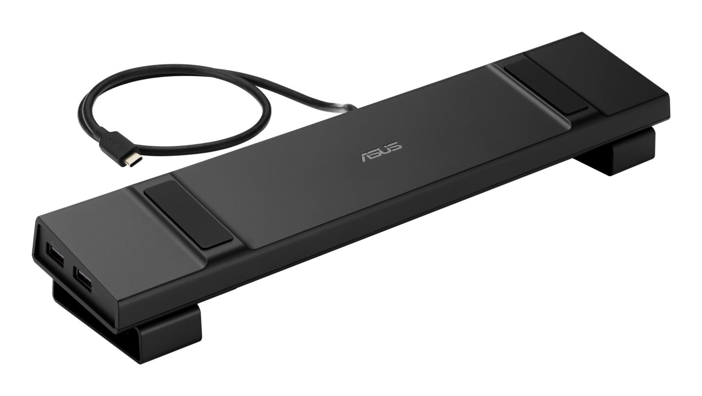 ASUS Stand DC310 USB-C Docking Station