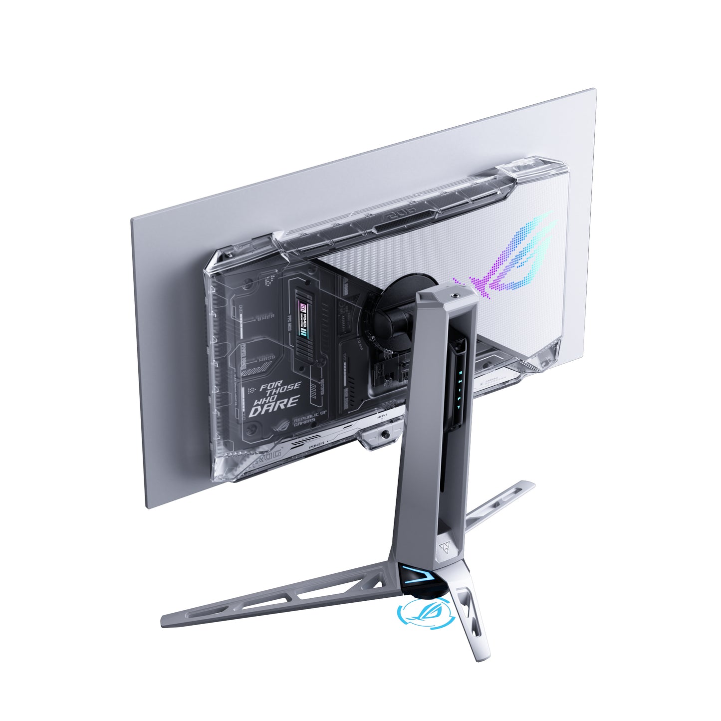 ASUS ROG Swift 26.5" QHD OLED 540Hz Monitor