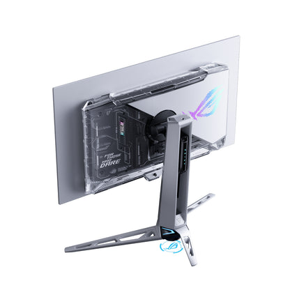 ASUS ROG Swift 26.5" QHD OLED 540Hz Monitor