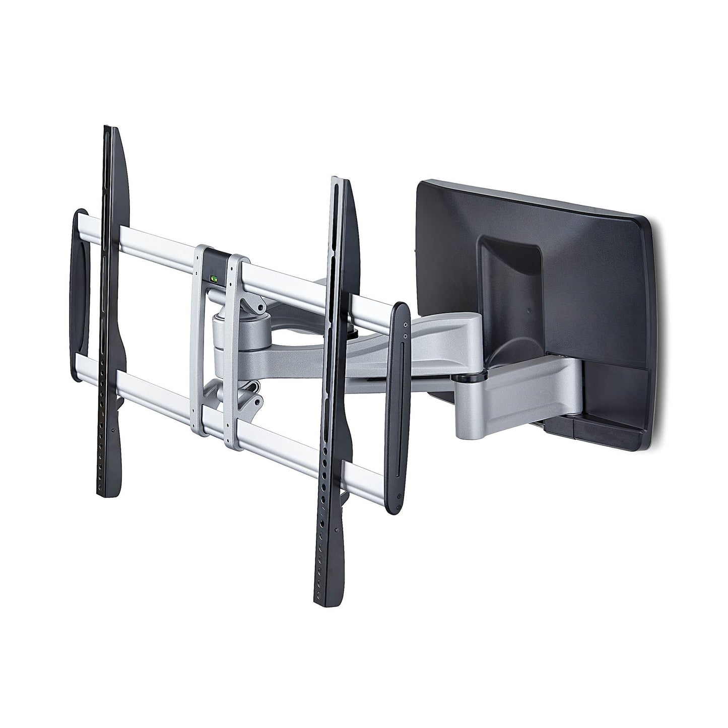 StarTech.com Heavy-Duty Articulating TV Wall Mount for up to 100-inch and