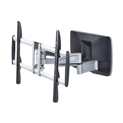 StarTech.com Heavy-Duty Articulating TV Wall Mount for up to 100-inch and