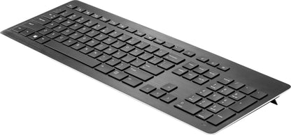 HP Premium Wireless Keyboard