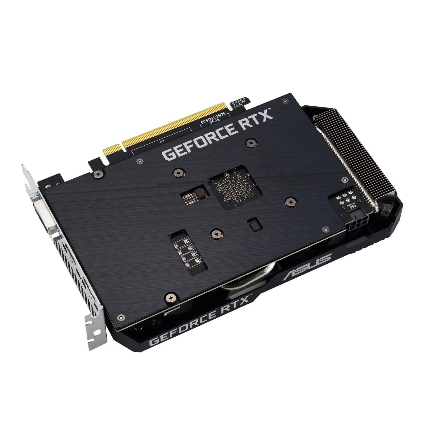 ASUS Dual GeForce RTX 3050 8GB GDDR6 Graphics Card