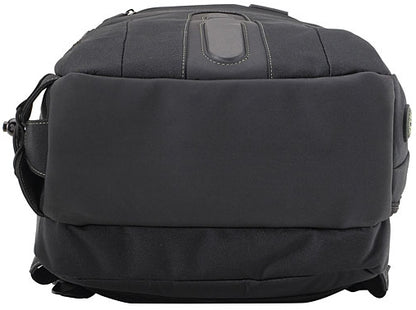 Targus TBB013EU laptop case 39.6 cm (15.6") Backpack case Black Laptop Bag
