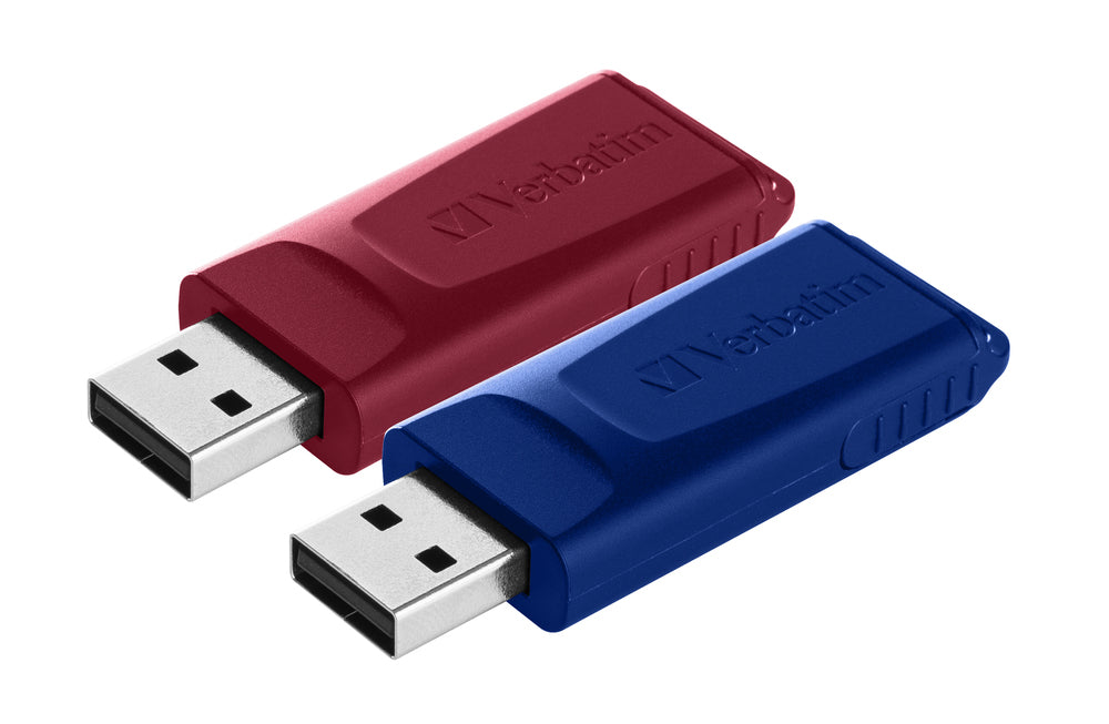 Verbatim Red 32GB NAS HDD (Blue)