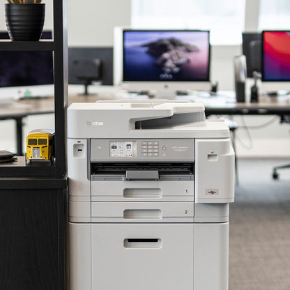 Brother MFC-J5955DW Inkjet A3 1200 x 4800 DPI Wi-Fi Printer