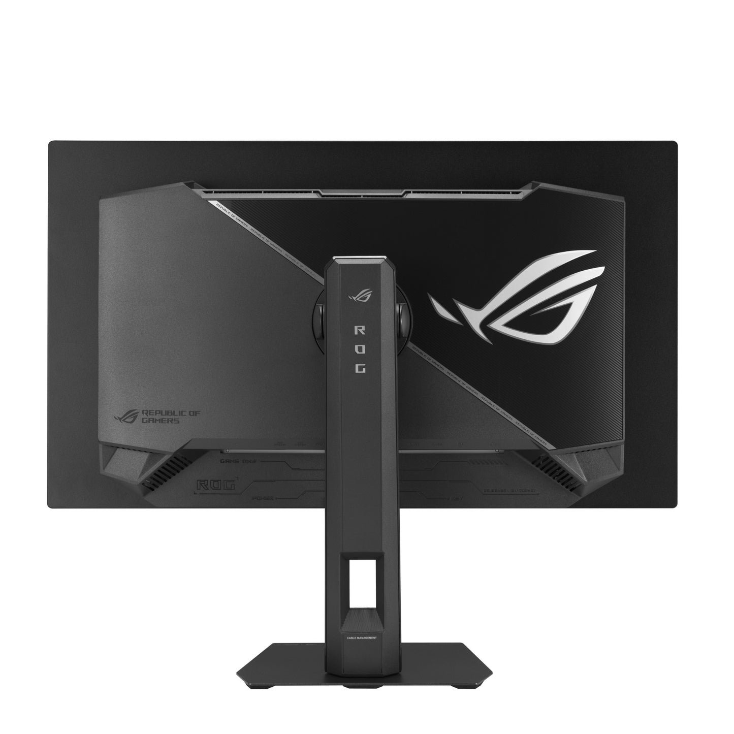 ASUS ROG Strix 26.5" QHD OLED 240Hz Monitor