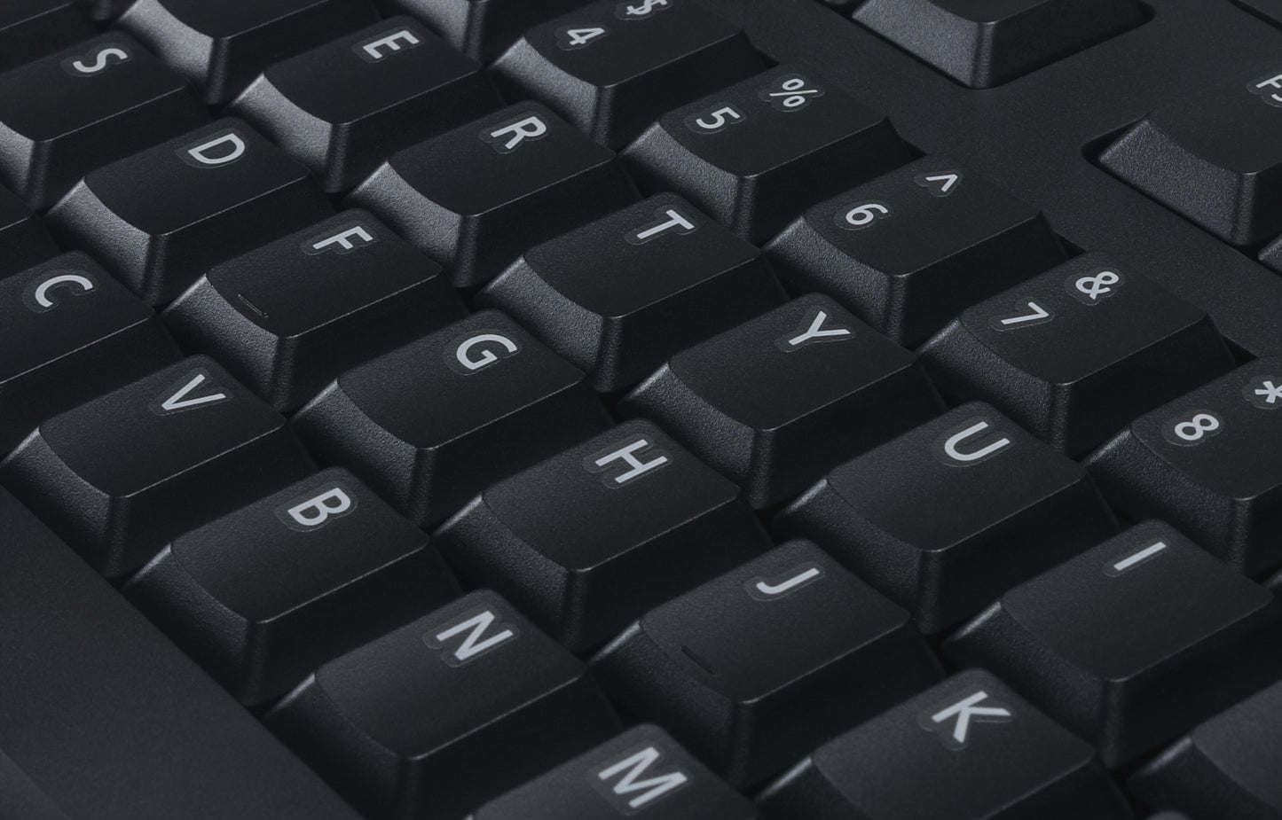 DELL KB522 Universal US Wired Keyboard
