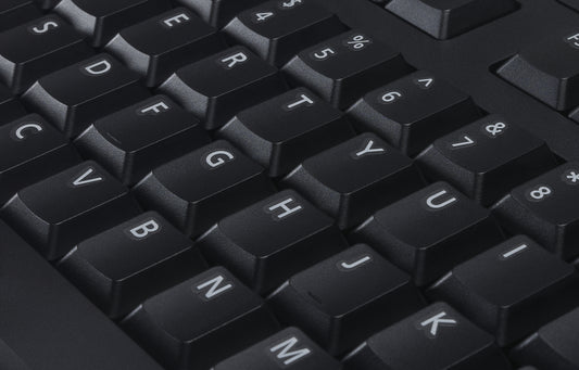 DELL KB522 Universal US Wired Keyboard