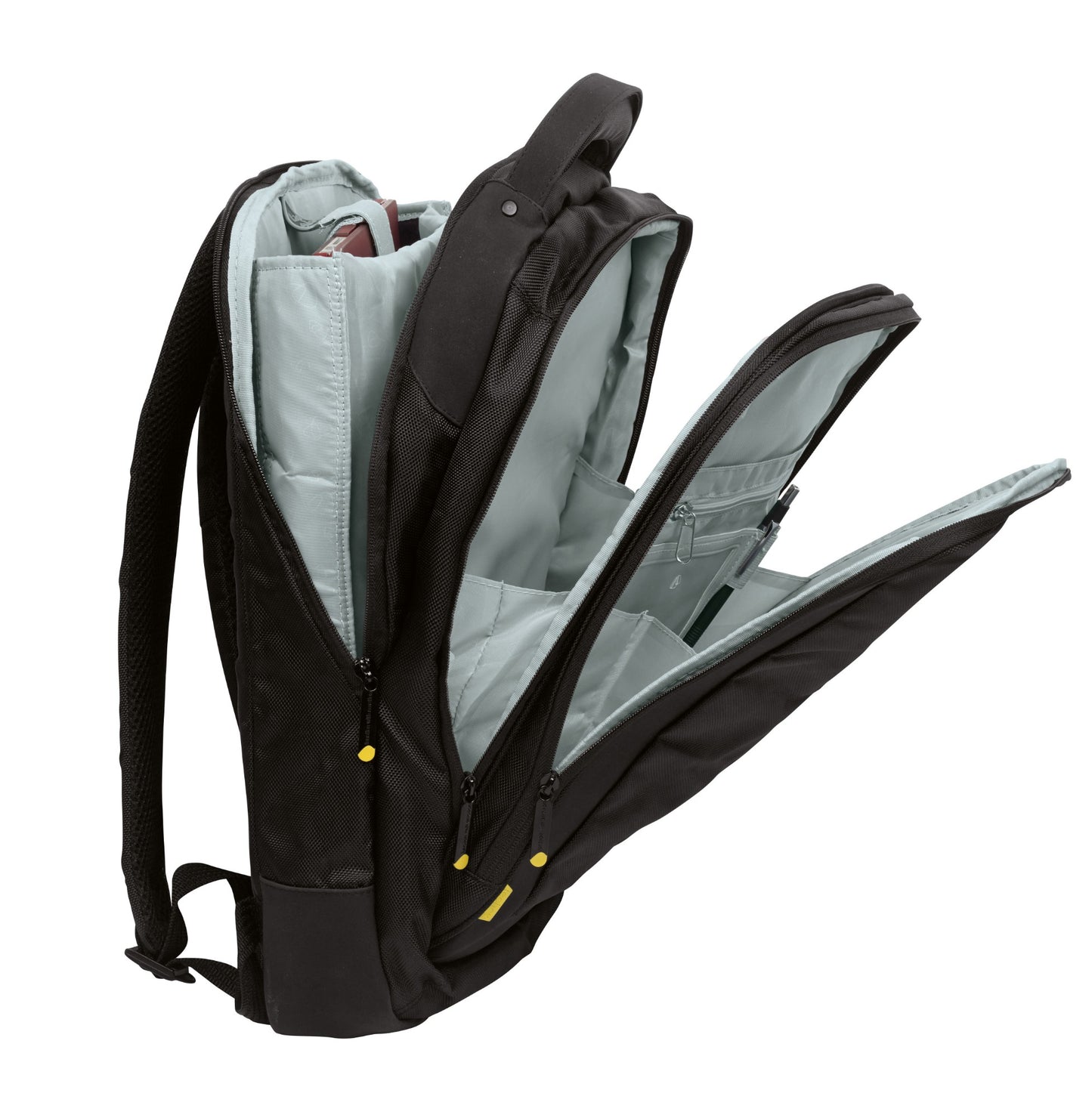 Techair TAC5701v5 14-15.6" Business Backpack Laptop Bag