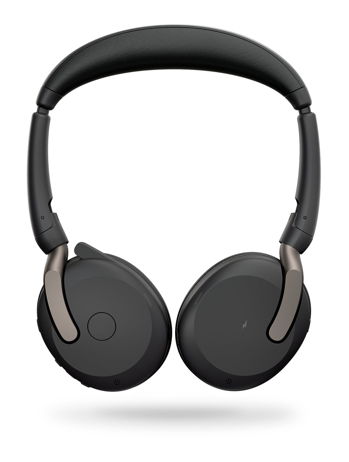 Jabra Evolve2 65 Flex - Link380c UC Stereo Headset (9989899)