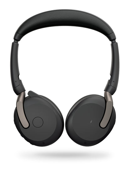 Jabra Evolve2 65 Flex - Link380c UC Stereo Headset (9989899)
