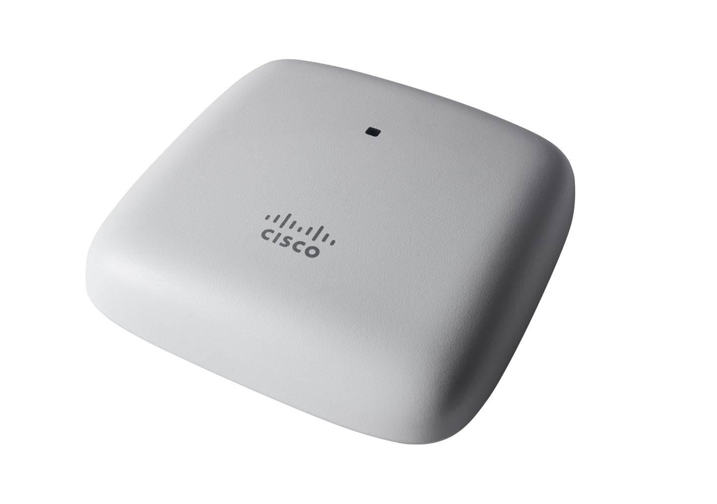 Cisco Business 140AC 802.11ac 2x2 Wave 2 Access Point 1 GbE Port- Ceiling Mount, Limited Lifetime Protection (CBW140AC-E) Networking