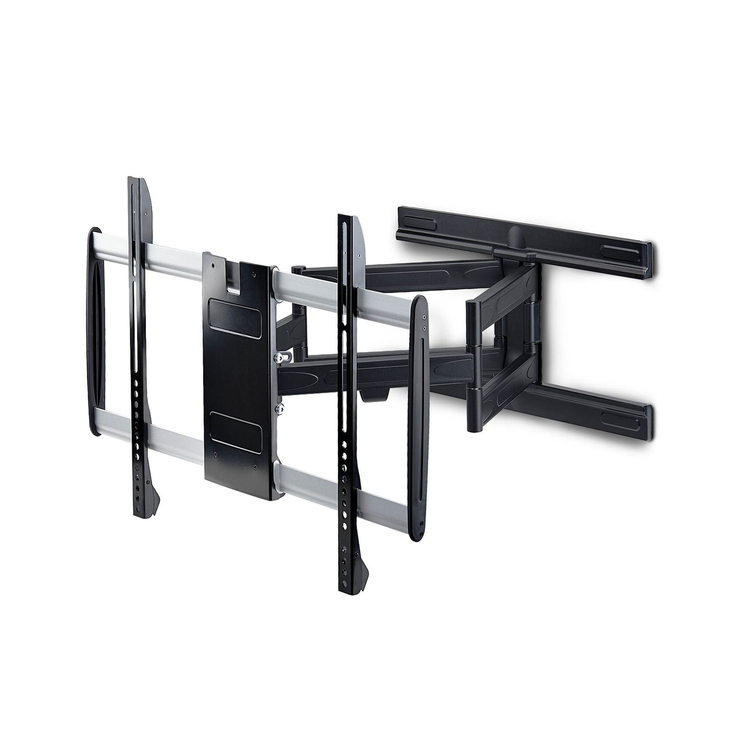 StarTech.com Ultra-Slim Articulating TV Wall Mount for up to 65-inch and 99lb/45kg