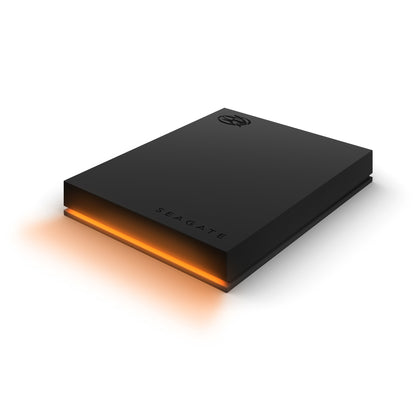 Seagate FireCuda 5TB HDD