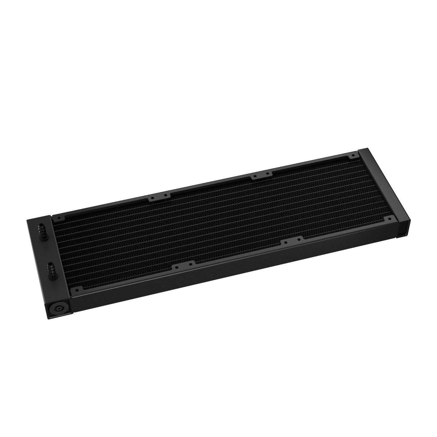 DeepCool LE360 V2 Processor All-in-one liquid cooler 12 cm Black 1 pc(s) Cooling