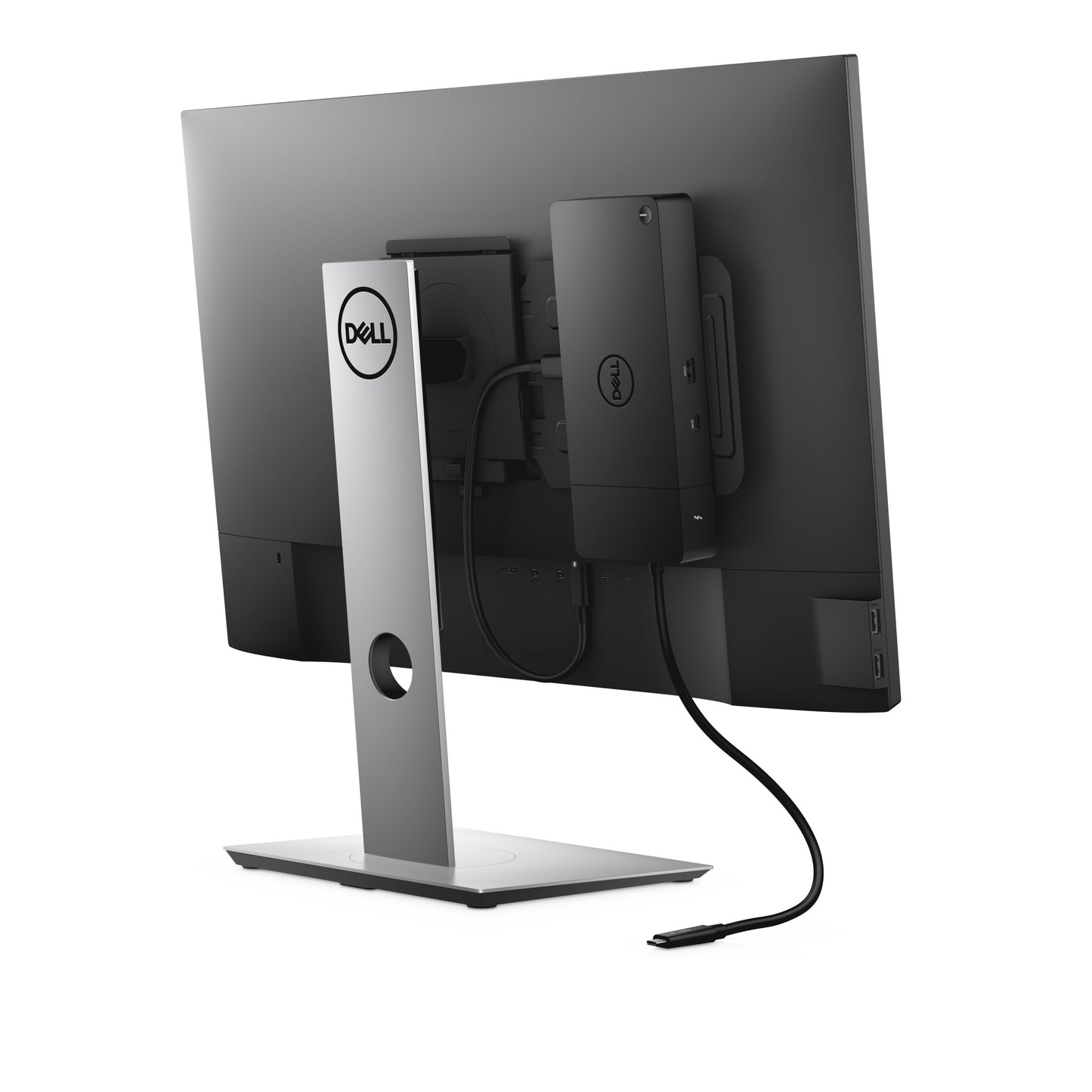 DELL WD19TBS Thunderbolt 3 Docking Station 180W