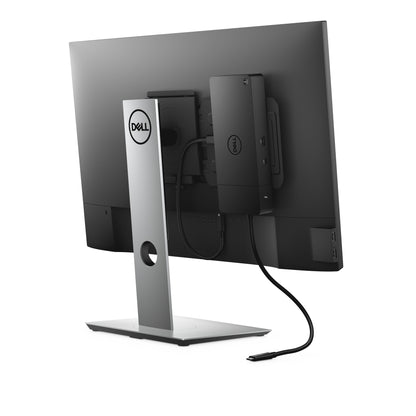 DELL WD19TBS Thunderbolt 3 Docking Station 180W