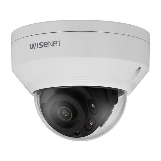 HANWHA ANV-L7012R security camera Dome IP security camera Outdoor 2560 x 1440 pixels