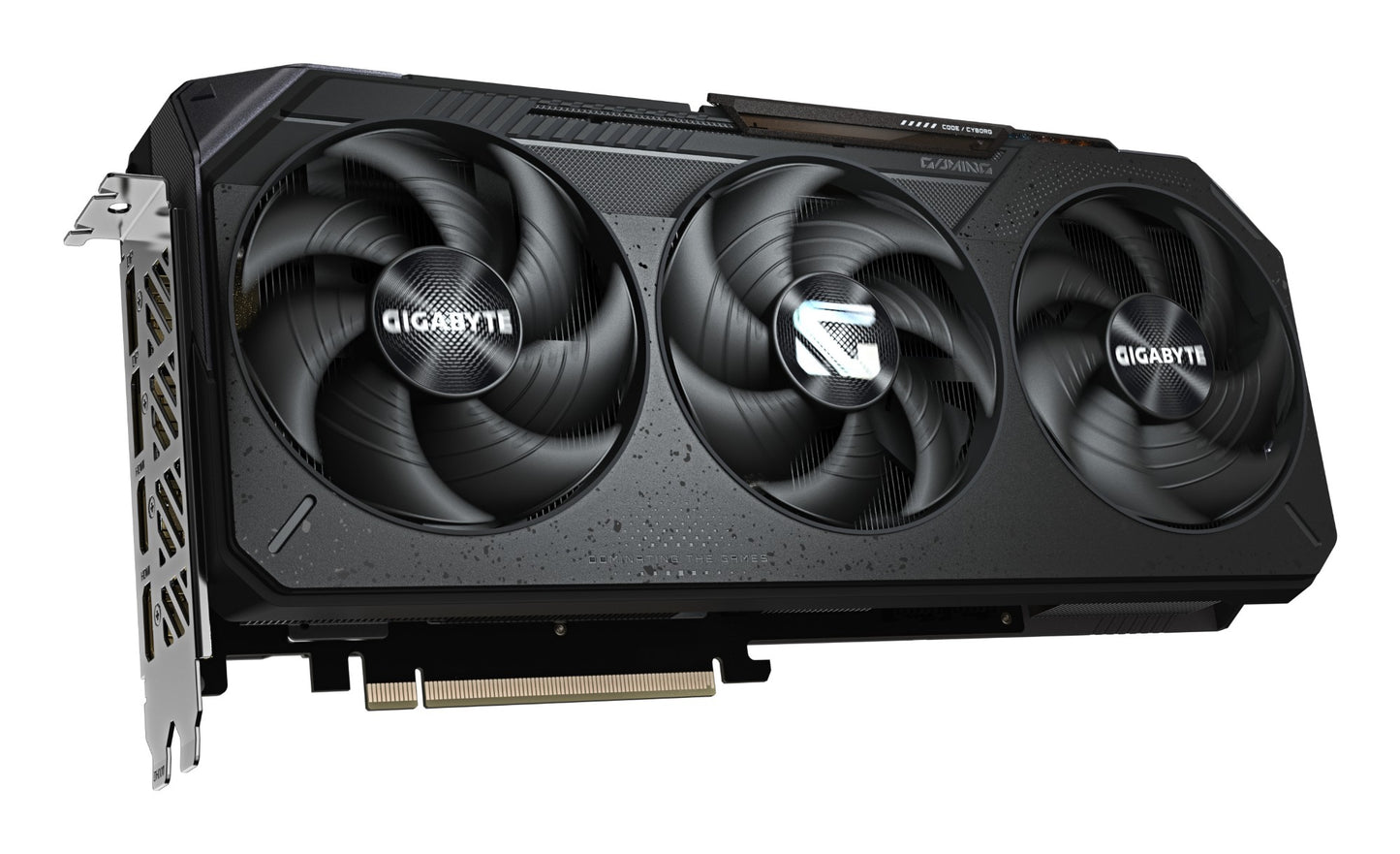 Gigabyte GAMING OC Radeon RX 9070 XT 16GB GDDR6 Graphics Card