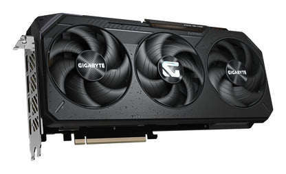 Gigabyte GAMING OC Radeon RX 9070 XT 16GB GDDR6 Graphics Card