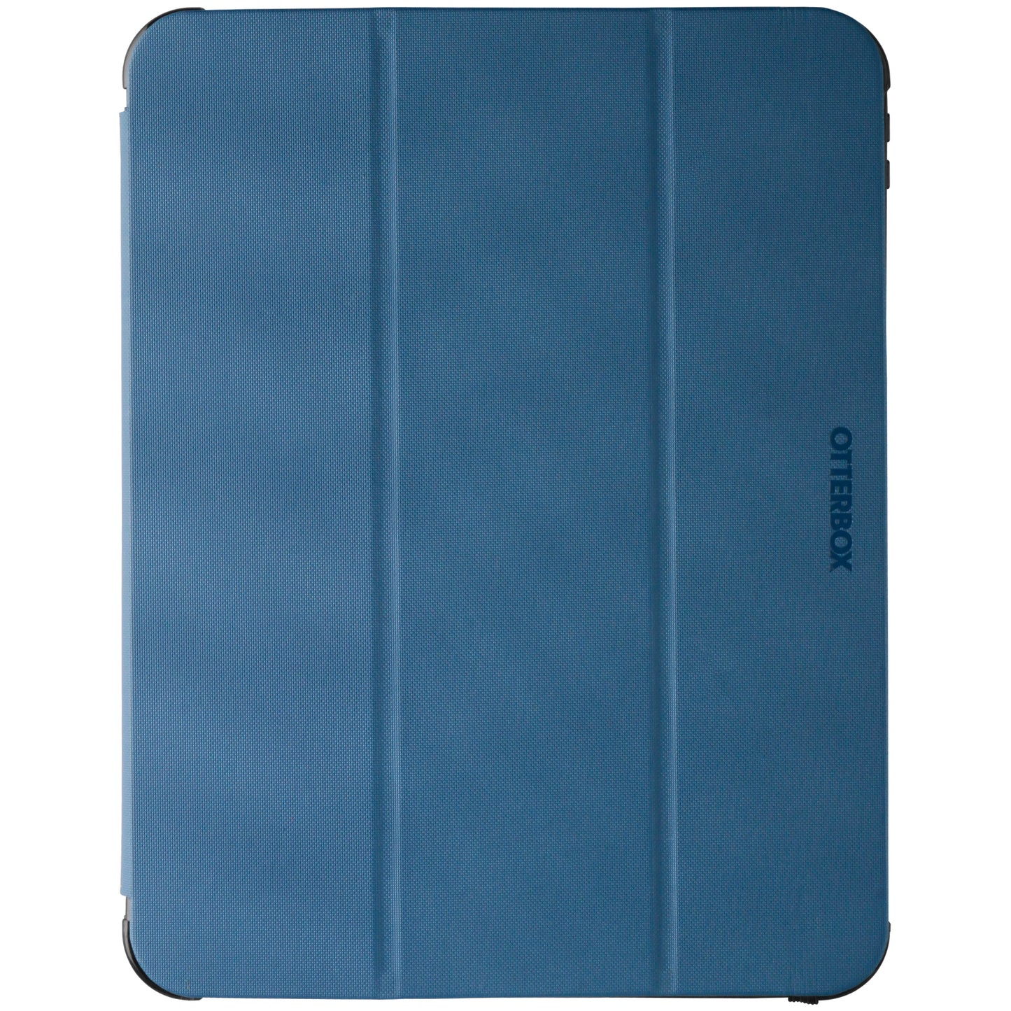 OtterBox React Folio Series for Apple iPad (A16/10th gen), Blue Laptop Bag