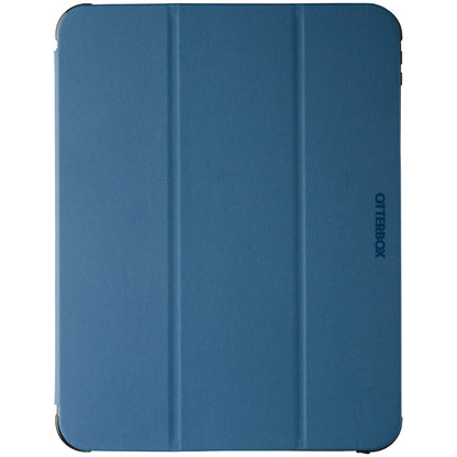 OtterBox React Folio Series for Apple iPad (A16/10th gen), Blue Laptop Bag