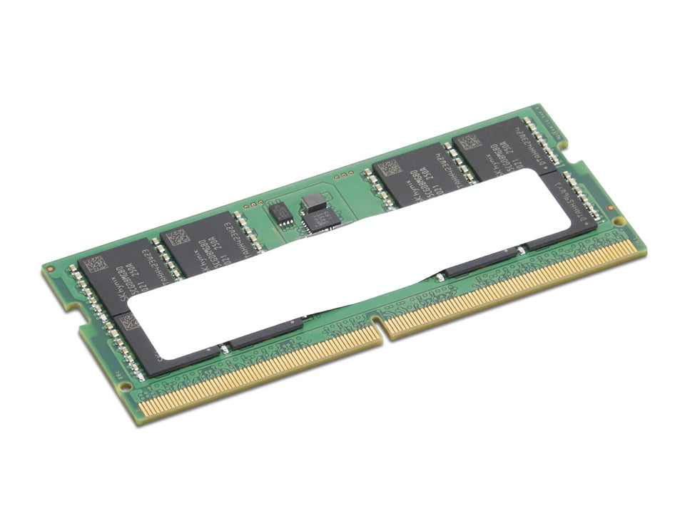 Lenovo 48GB DDR5 5600MT/s SO-DIMM Laptop RAM