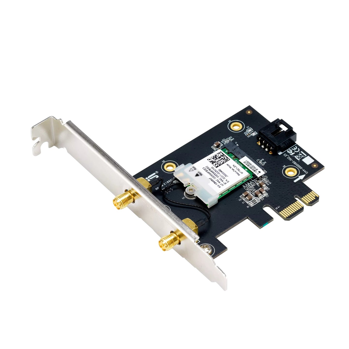 ASUS PCE-AXE5400 Internal WLAN 2402 Mbit/s Network Adapter