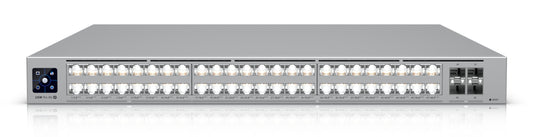 Ubiquiti Pro XG 48 PoE UniFi Switch
