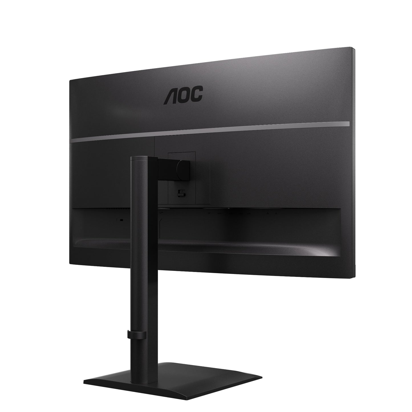 AOC E4 U27E4CV 27" 4K UHD IPS Monitor