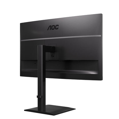 AOC E4 U27E4CV 27" 4K UHD IPS Monitor