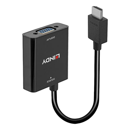 Lindy HDMI to VGA Converter Cable