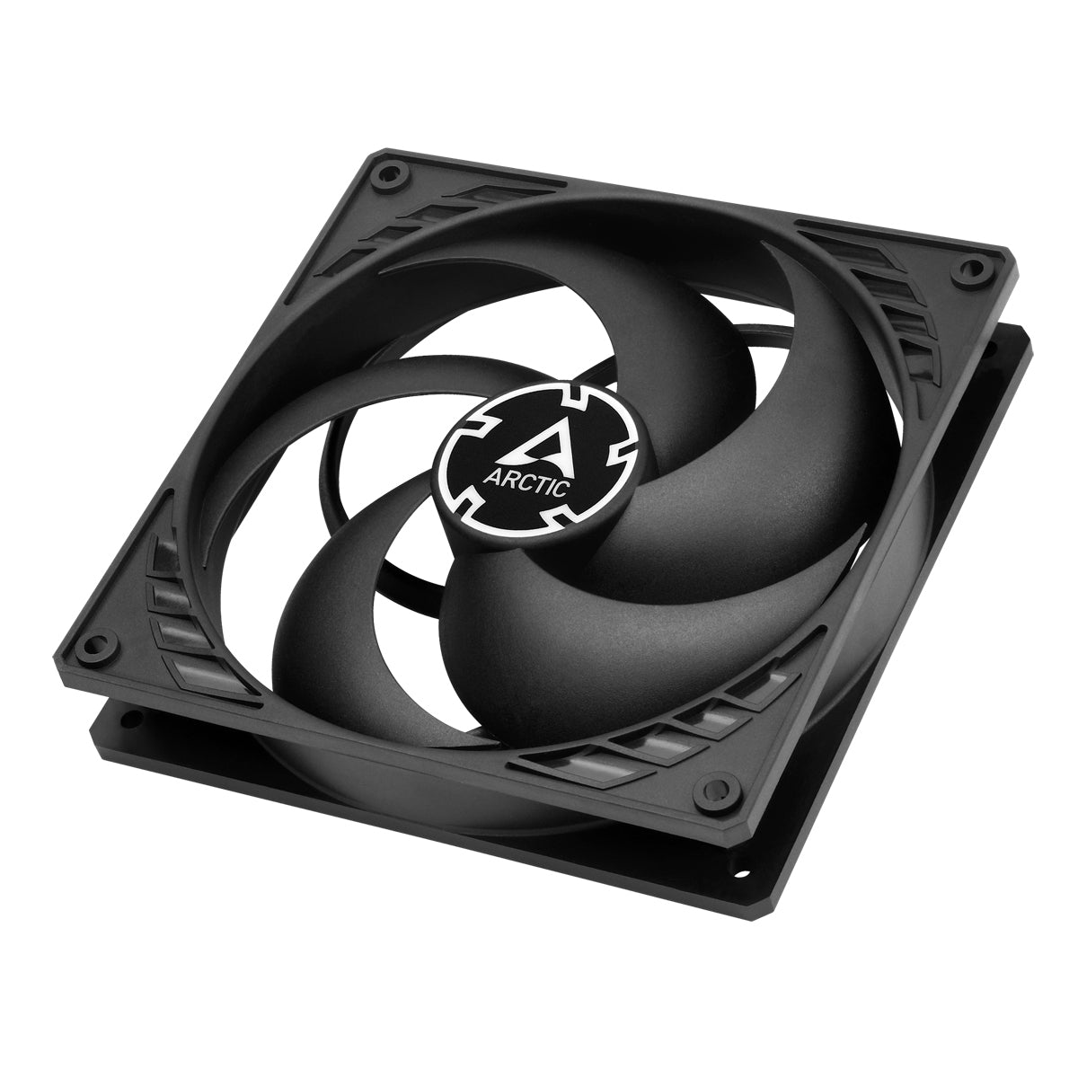 ARCTIC P14 Value Pack Computer case Fan 14 cm Black Cooling
