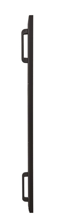 LG 86UH5N-M Signage Display Digital signage flat panel 2.18 m 4K UHD IPS Monitor