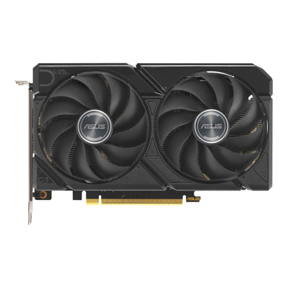 ASUS Dual Radeon RX 9060 8GB GDDR6 Graphics Card
