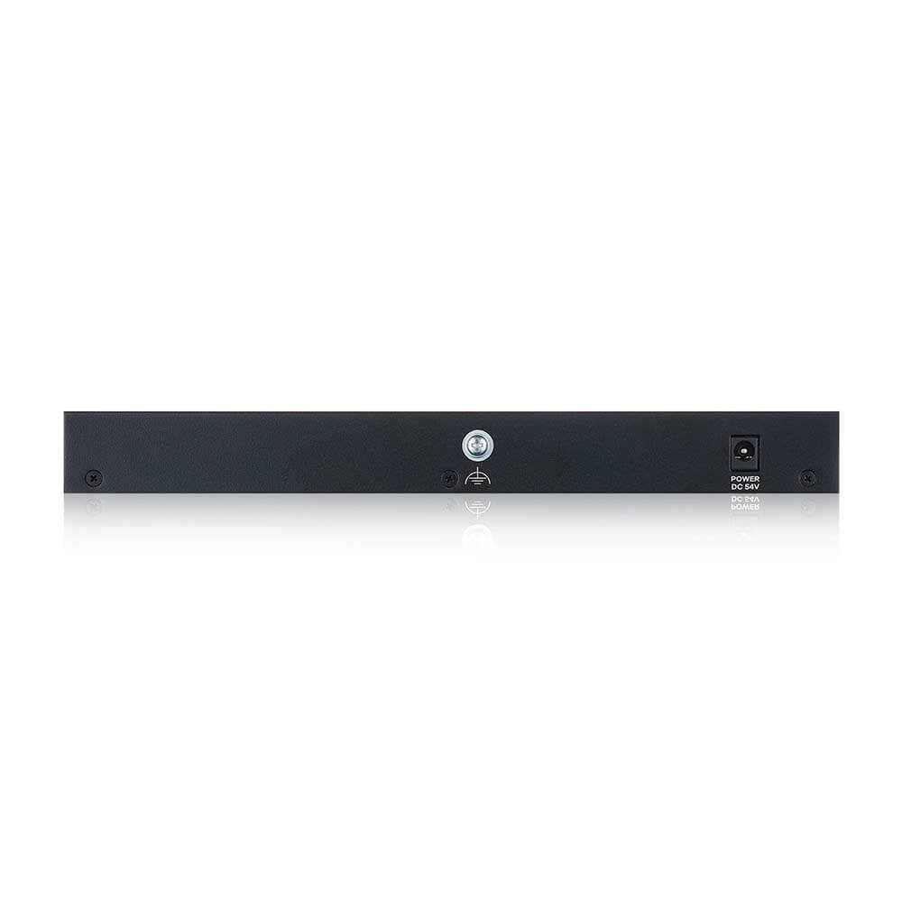 Zyxel GS1900-10HP Networking