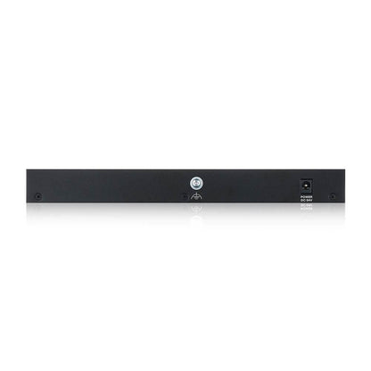 Zyxel GS1900-10HP Networking