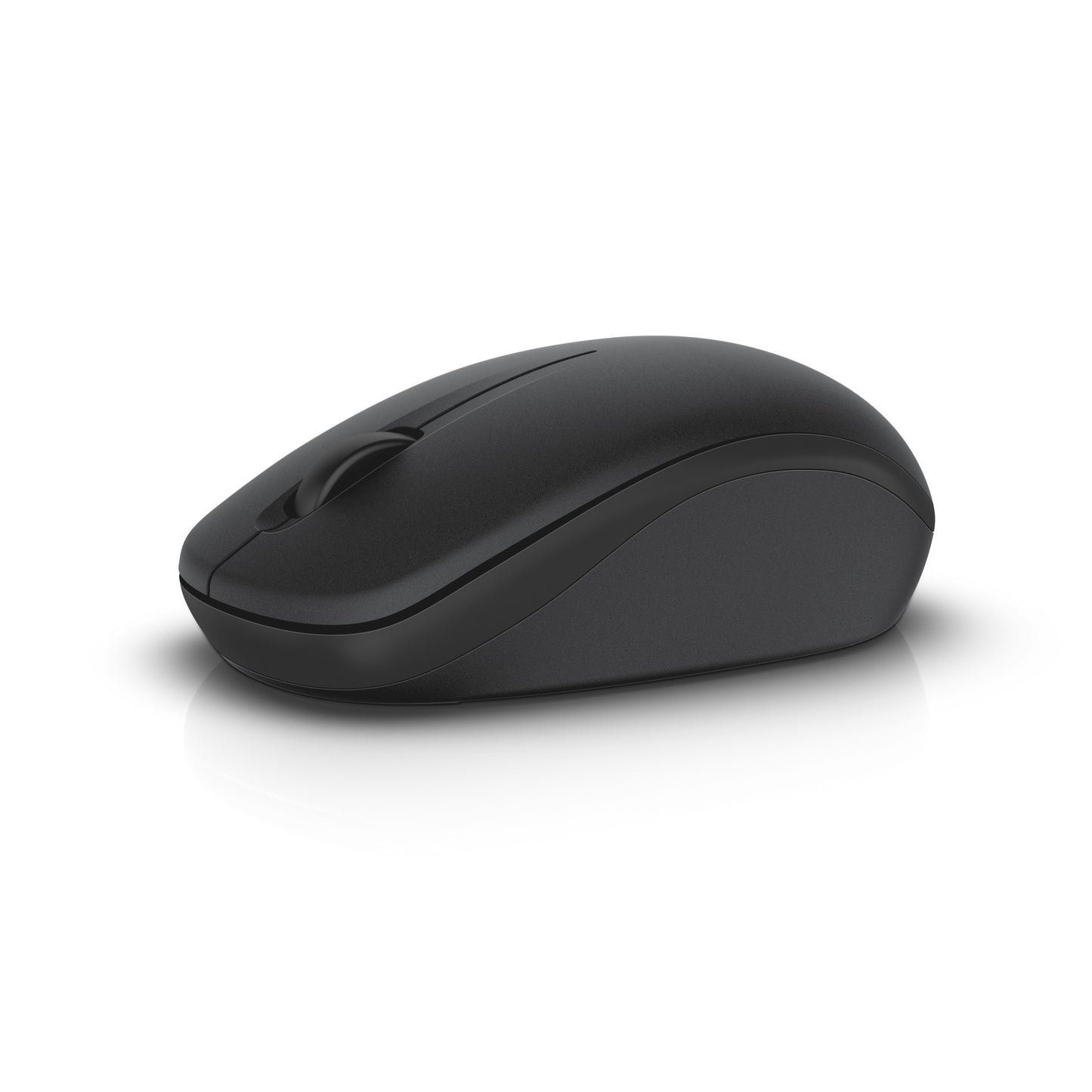 DELL WM126 Wireless Mouse